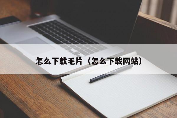 怎么下载毛片（怎么下载网站）