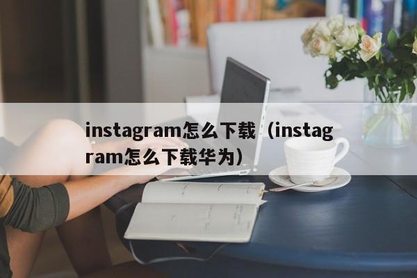 instagram怎么下载（instagram怎么下载华为）