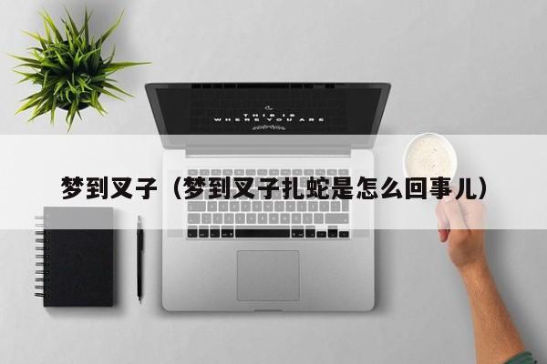 梦到叉子（梦到叉子扎蛇是怎么回事儿）